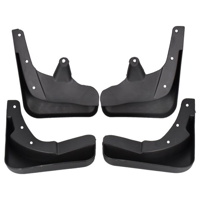 Aparatori noroi dedicate Audi A8L D4 2011-2014
